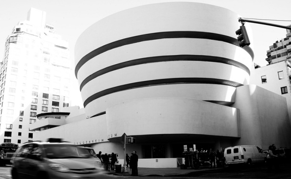 Guggenheim
